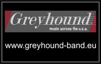 Greyhound-Band